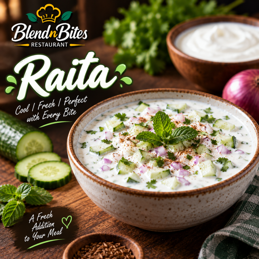 Raita
