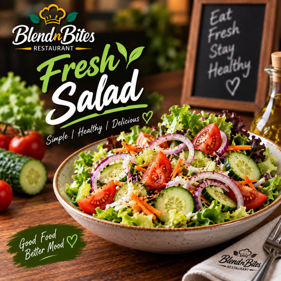 Salad