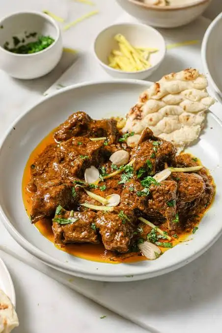 korma