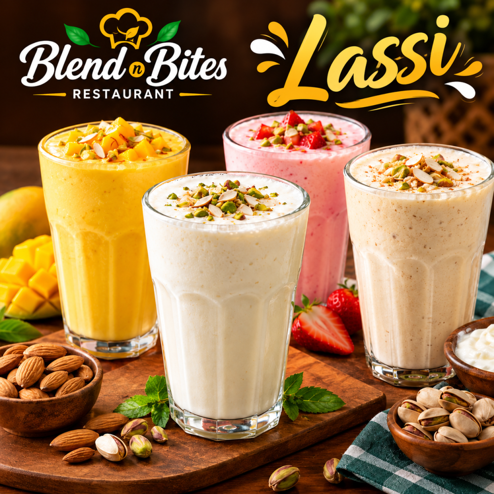 Lassi