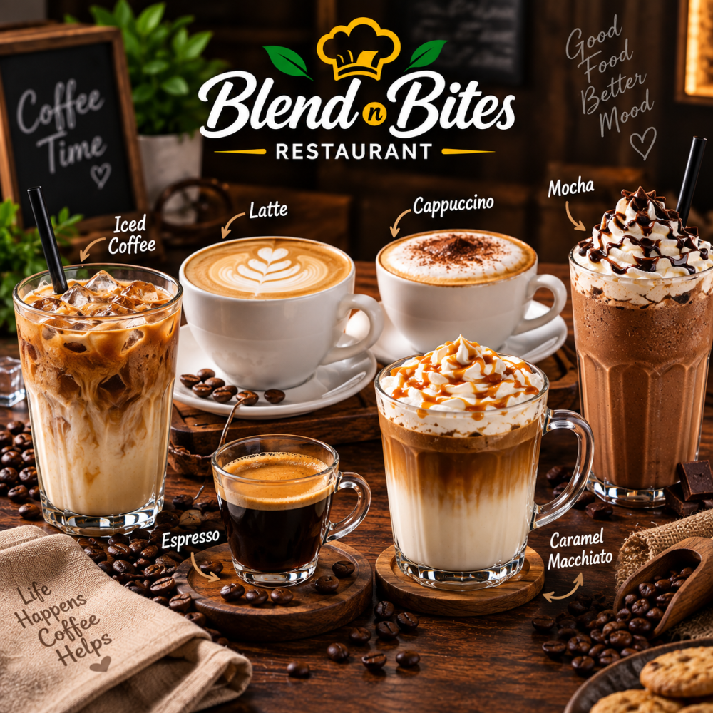 Coffee